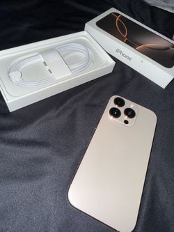 iPhone 16 Pro