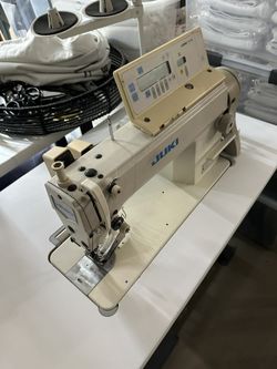 Juki 8700 Single Needle Auto  $600