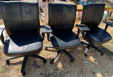 Office chair