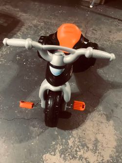 Toddler stuff