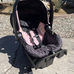 Car Seat 