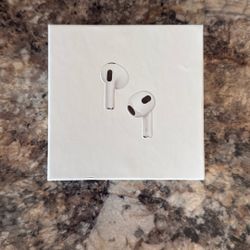 AirPods Gen 3