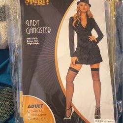Women’s Costume Size S