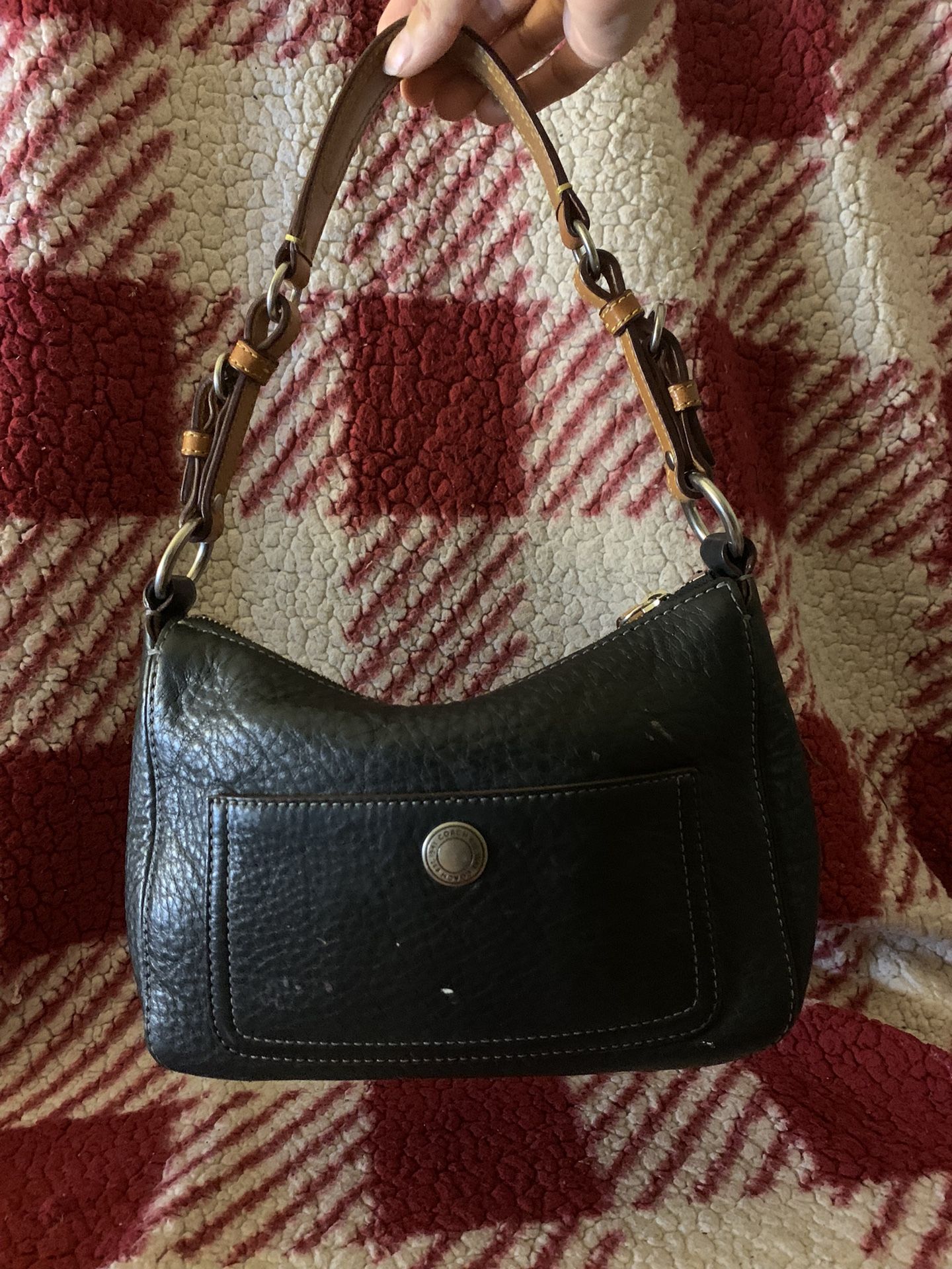 Coach Shoulder Bag