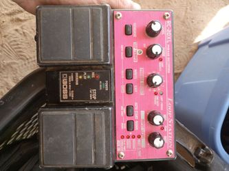 Music stuff