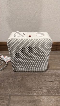 Space heater