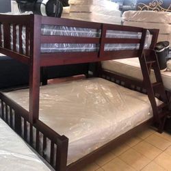 Furniture Bunk Bed