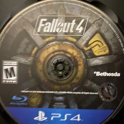 Ps4 Games