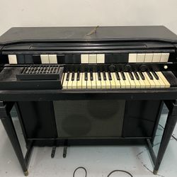 Hammond Piano 