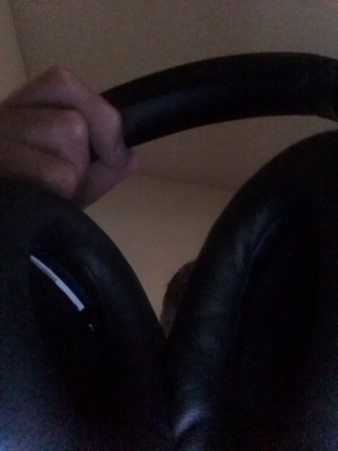 Bose Noise Free Headset
