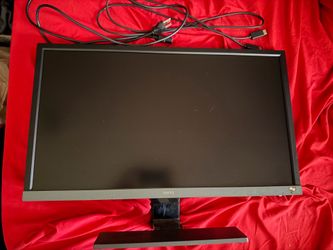 BenQ 28” 4k gaming monitor