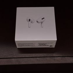 airpod pros