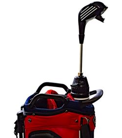 New Golf Club Drink Dispenser