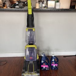 Bissell Carpet/Rug Cleaner