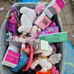 Juguetes Para Niña 