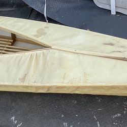 12’ Light Weight Kayak 