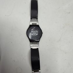 SWATCH SKIN CLASSIC SFB133G EVERBLACK 2004