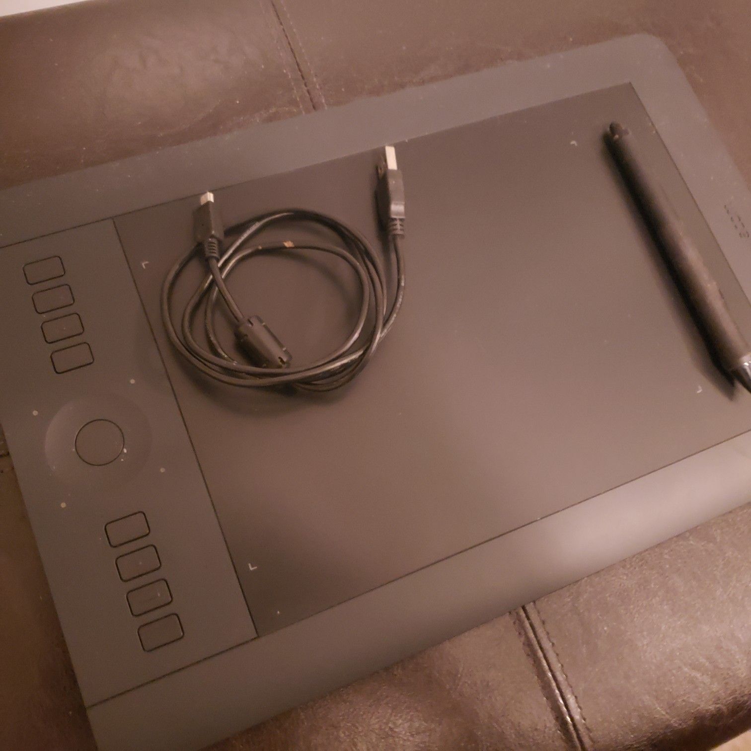 Intuos wacom pro medium