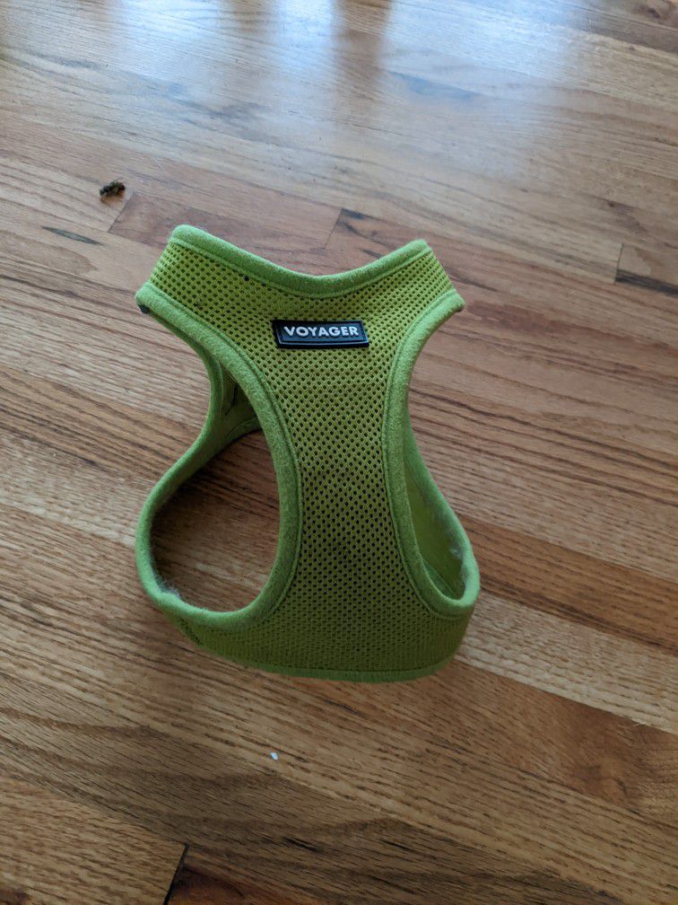 Voyager Step-in Dog Harness Large