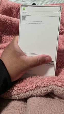 Iphone 17 pro max 256 gb new Att/cricket