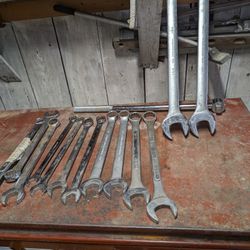 Wrenches
