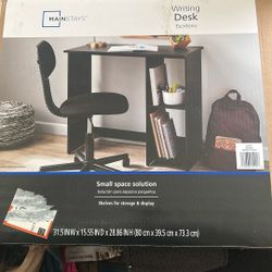 Never Opened Brand New Desk 