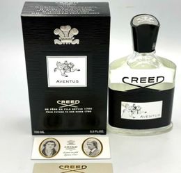 Creed aventus 100ml men’s cologne