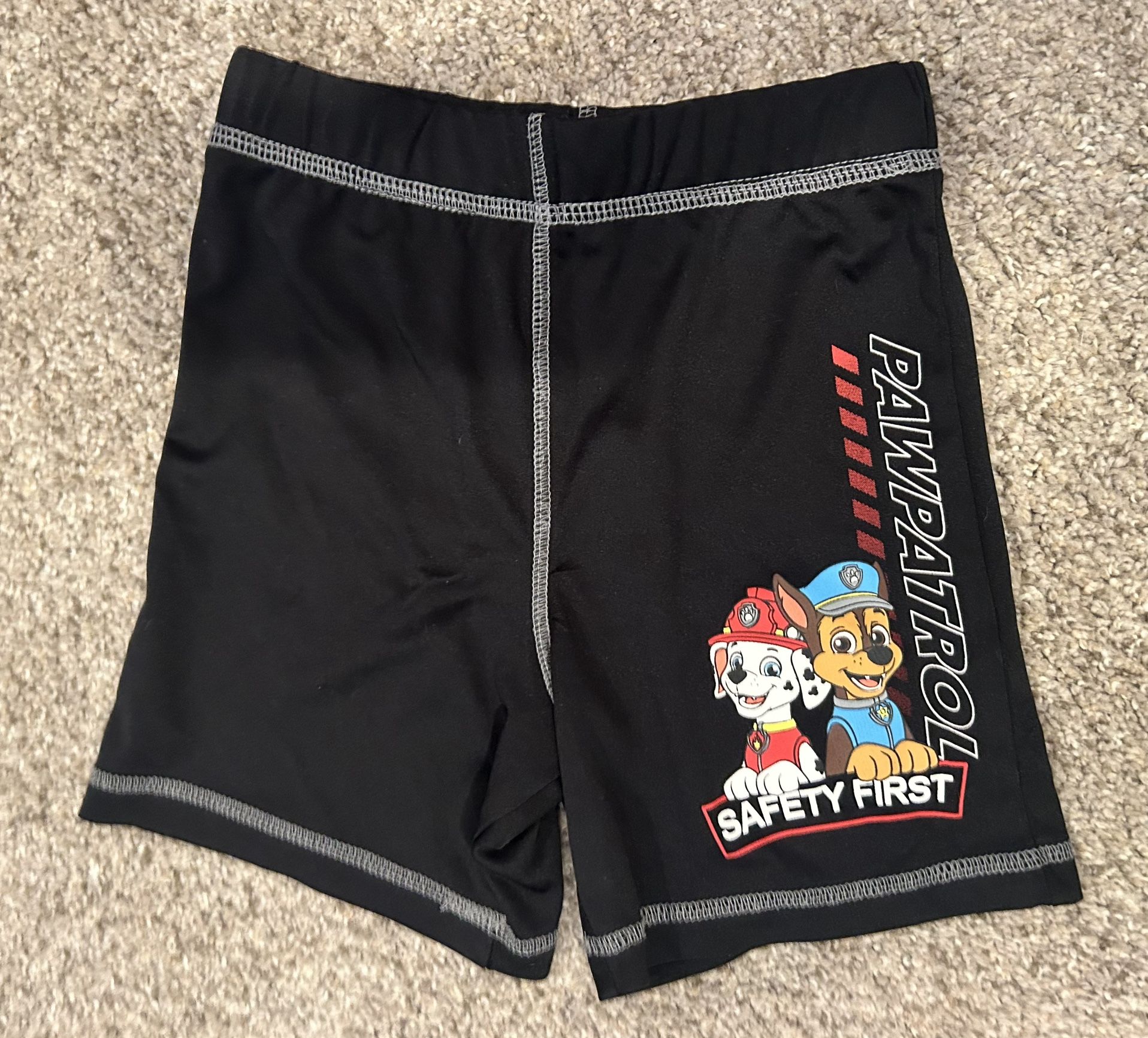 Paw Patrol Shorts