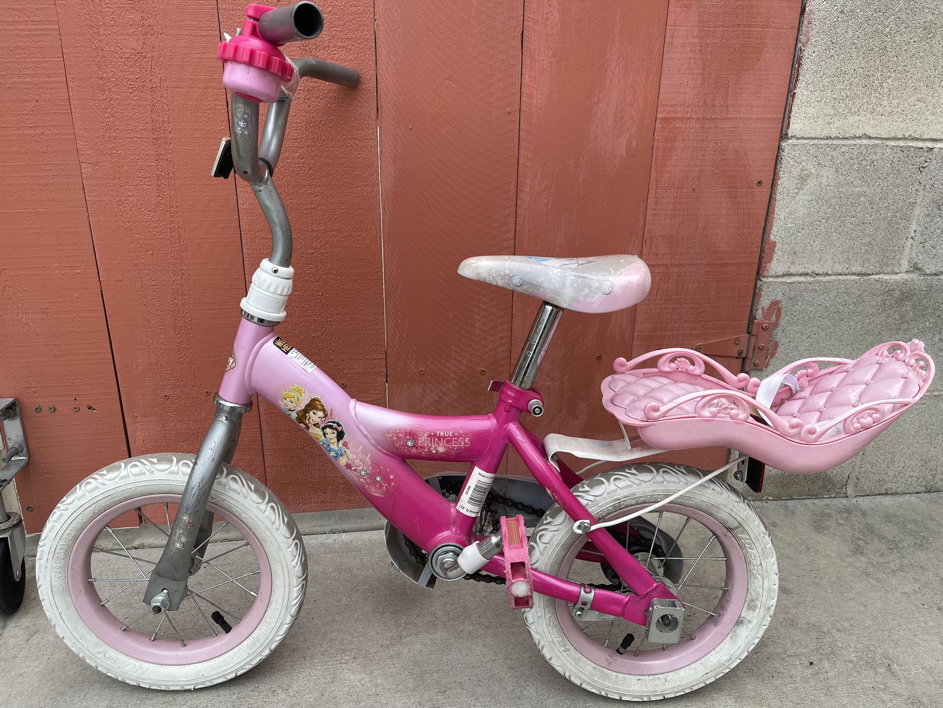 Kid Bike 12 Inch