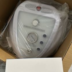Diamond Dermabrasion 