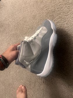 Cool Greys
