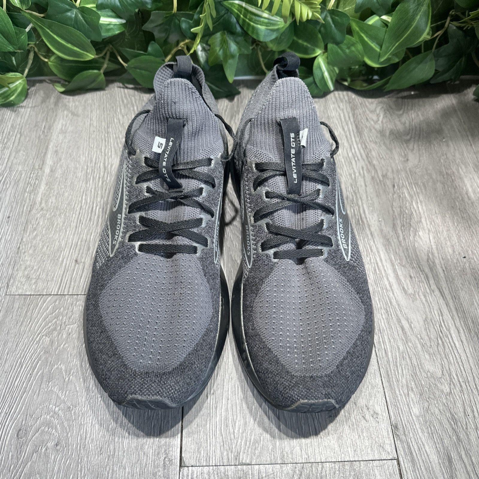 Brooks Levitate StealthFit GTS 5 Men