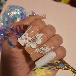 Nails Classes