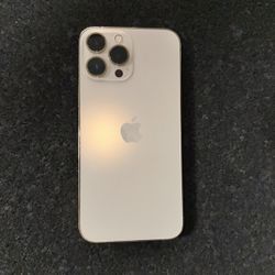 iPhone 13 Pro max 256 GB Gold
