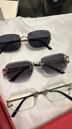 Glasses for men