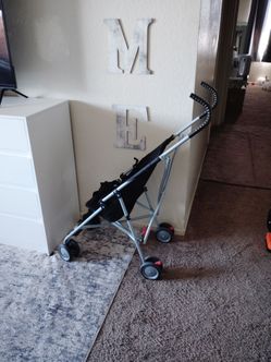 Lightweight Umbrella Baby Stroller