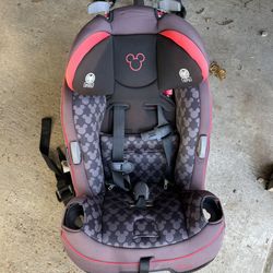 Car seat