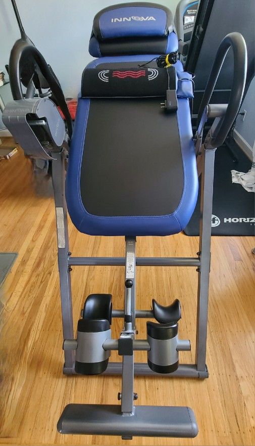 Inversion Table, INNOVA Brand