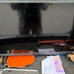 35 Inch Vizio Smart Cast No Remote 