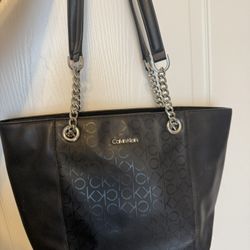 Calvin Klein Purse