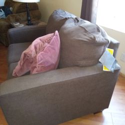 Sofa Sleeper Single Size