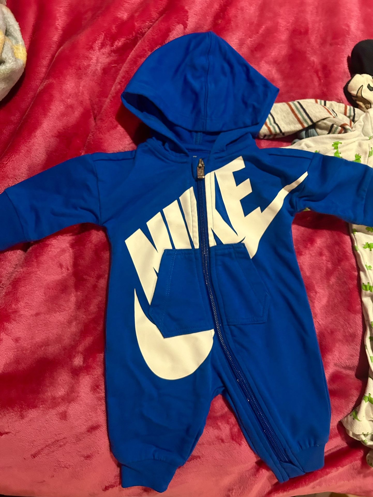 Baby Clothes
