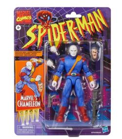 Marvel Chameleon