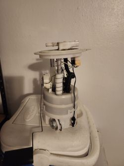 Fuel pump for Nissan nv200