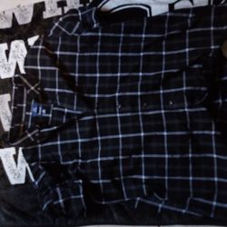 George Dress Shirt