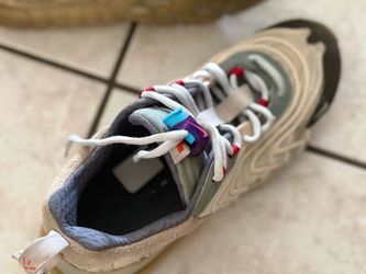 Airmax cactus trails 270 size 12