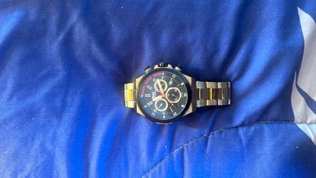 Swiss watch