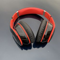 MPOW Bluetooth headphones
