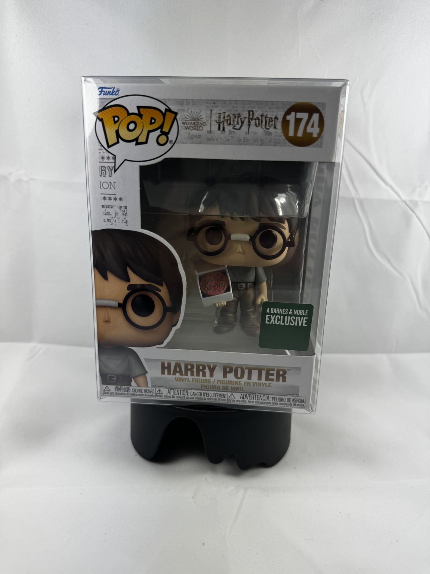 Funko Pop!  Harry Potter  #174 Barnes and Noble Exclusive