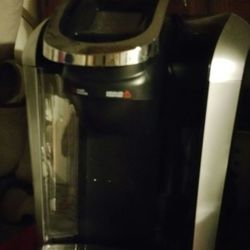 Kuerig coffee maker 2.0